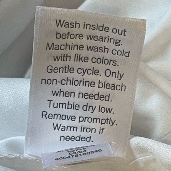 LC Lauren Conrad Multi-Color Striped Maxi Dress - Picture 11 of 11